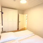 شقة Neues Apartment, 5 Min Bis Zum Westfield Center