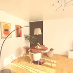 Neues Apartment, 5 Min Bis Zum Westfield Center شقة *