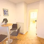 شقة Neues Apartment, 5 Min Bis Zum Westfield Center أوبيرهاوزين