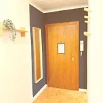 شقة Neues Apartment, 5 Min Bis Zum Westfield Center
