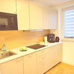 شقة Neues Apartment, 5 Min Bis Zum Westfield Center