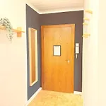 شقة Neues Apartment, 5 Min Bis Zum Westfield Center
