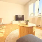 شقة Neues Apartment, 5 Min Bis Zum Westfield Center