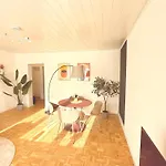 شقة Neues Apartment, 5 Min Bis Zum Westfield Center *