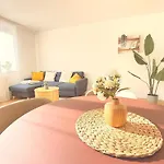 Neues Apartment, 5 Min Bis Zum Westfield Center أوبيرهاوزين