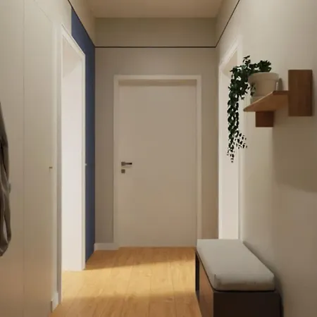 Neues Apartment, 5 Min Bis Zum Westfield Center Appartement