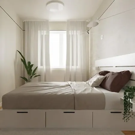 Appartamento Neues Apartment, 5 Min Bis Zum Westfield Center Oberhausen (North Rhine-Westphalia)