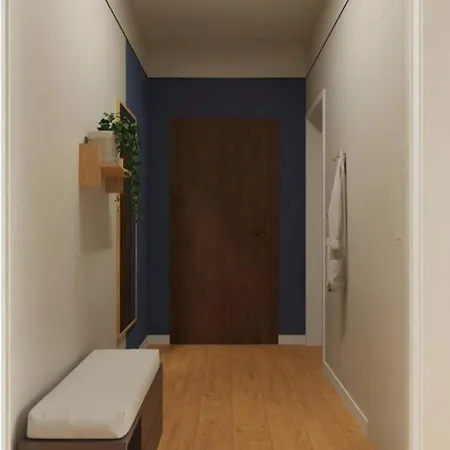 Appartamento Neues Apartment, 5 Min Bis Zum Westfield Center