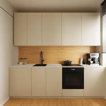 Appartamento Neues Apartment, 5 Min Bis Zum Westfield Center Oberhausen (North Rhine-Westphalia)