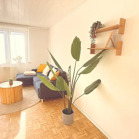 Neues Apartment, 5 Min Bis Zum Westfield Center *