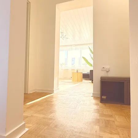 Neues Apartment, 5 Min Bis Zum Westfield Center