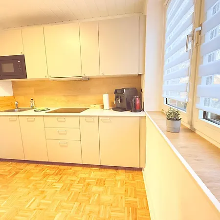 Neues Apartment, 5 Min Bis Zum Westfield Center