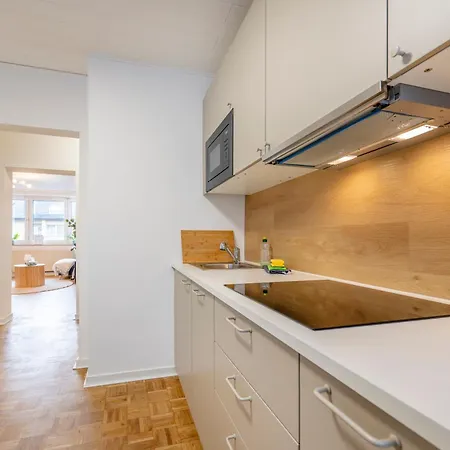 Moderne Wohnung, 5 Min Zum Centro, 30min Zur Messe Essen, Perfekt Fuer Paare Oder Familien, Kostenloses Wlan * Oberhausen (North Rhine-Westphalia)