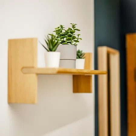 Apartmán Moderne Wohnung, 5 Min Zum Centro, 30min Zur Messe Essen, Perfekt Fuer Paare Oder Familien, Kostenloses Wlan *