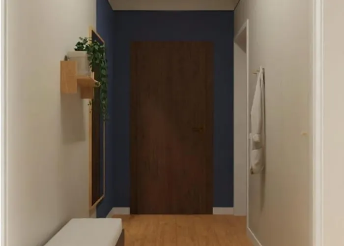 Appartamento Neues Apartment, 5 Min Bis Zum Westfield Center